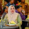 Indah Dhamayanti Putri Pastikan Tak Maju Pencalonan Ketua DPD I Partai Golkar NTB
