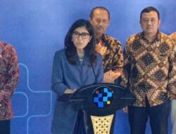 Menkomdigi Meutya Hafid Pastikan Tak Ada PHK Menyusul Merger 3 Opsel