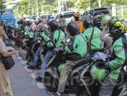 Menteri Maman Abdurrahman Berencana Klasifikasikan Ojol Sebagai Pelaku UMKM