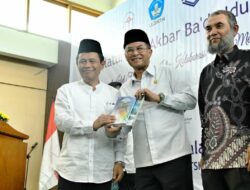 Dorong Pemerataan Pendidikan, Wagub Jabar Erwan Setiawan Harap PTS Hadir di Wilayah Terpencil