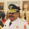 Gubernur Papua Pegunungan, John Tabo Lobi Prabowo Bangun 61 KM Jalan Trans Jayapura-Wamena