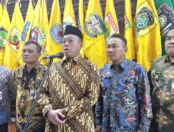 Menteri ATR/BPN, Nusron Wahid Soroti Belum Adanya Pembebasan BPHTB PTSL Bagi Warga Miskin Jateng