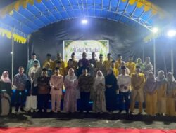 Dukung Pertanian, Bupati Cen Sui Lan Siap Kembangkan Kopi Lokal Natuna