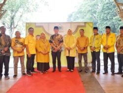 Mohan Roliskana: Musda Partai Golkar NTB Harus Bawa Angin Buritan, Bukan Angin Ribut