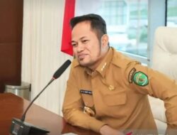 Wow! Gubernur Rudy Mas’ud Usulkan Seluruh Tenaga Honorer di Kaltim Diangkat Jadi PPPK