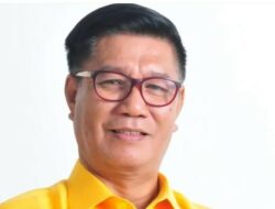 Kabar Duka! Anggota DPRD Kota Makassar, Ruslan Mahmud Meninggal Dunia