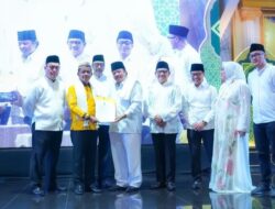 Satkar Ulama Minta Partai Golkar Perjuangkan HM Soeharto Jadi Pahlawan Nasional
