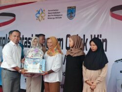 Belum Miliki SPPG, Mendukbangga Wihaji Minta Pemkot Salatiga Koordinasi Dengan BGN
