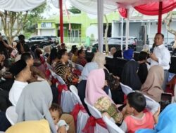 Wacana Mendukbangga Wihaji Pembuatan Kartu Lansia: Bisa Dapat Diskon Belanja Hingga Wisata Gratis