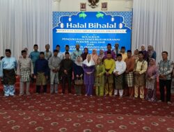 Bupati Natuna, Cen Sui Lan Siapkan Program Magrib Mengaji dan BLT Lansia Senilai Rp. 800 Ribu