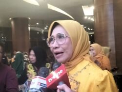 Hetifah Sambut Baik Usulan Mantan Presiden RI Ke-2 HM Soeharto Jadi Pahlawan Nasional