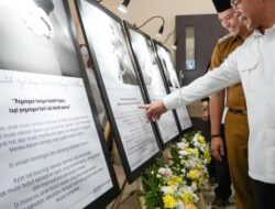 Mendukbangga Wihaji Luncurkan Gerakan Ayah Teladan di Momen Hari Kartini