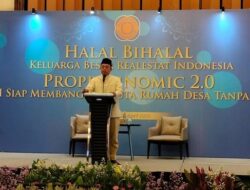 Menteri ATR/BPN Nusron Wahid Cabut Kewenangan Kantah Urus HGB, Kini Hanya Fokus Urus SHM