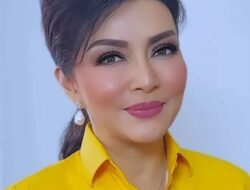 14 DPD II Solid Dukung Kembali Christiany Eugenia Paruntu Pimpin Partai Golkar Sulut