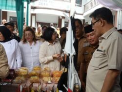 Bupati Dian Rachmat Apresiasi Penunjukan Kuningan Jadi Lokasi Percontohan Program Pengentasan Kemiskinan