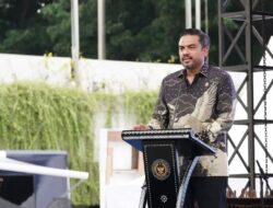 Menteri UMKM, Maman Abdurrahman Arahkan Alokasi KUR Ke Sektor Produksi
