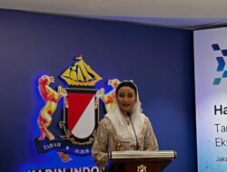 Wamendag Dyah Roro Esti Tekankan RI Jaga Hubungan Baik Dengan AS-China di Tengah Perang Tarif