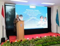 Wagub Gorontalo, Idah Syahidah Ungkap 3 Agenda Transformasi Birokrasi Pemerintahan