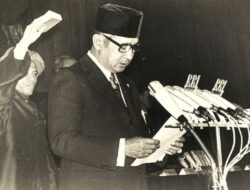 Ahmad Doli Kurnia Dukung Soeharto Jadi Pahlawan Nasional: Kebencian Jangan Sampai Kangkangi Prestasi Seseorang