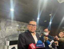 Ahmad Doli Kurnia Ungkap Urgensi Revisi UUD Pemilu Untuk Capai Sistem Pemilihan Ideal