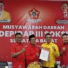 SOKSI Dukung Kembali Khairunnas Maju Sebagai Ketua DPD I Partai Golkar Sumbar