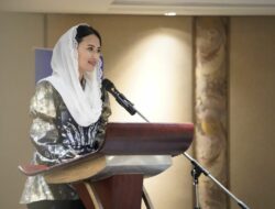 Wamendag Dyah Roro Esti Berkomitmen Lindungi Industri Padat Karya Dari Tekanan Global