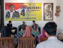 Soal Efisiensi Anggaran, Eric Hermawan Minta Semua Pihak Legowo
