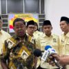Idrus Marham Puji Sikap Bijaksana Presiden Prabowo Soal Desakan Pencopotan Gibran