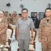 Gubernur Lemhannas, Ace Hasan Tekankan Pentingnya Penguatan Kolaborasi Wujudkan Ketahanan Daerah
