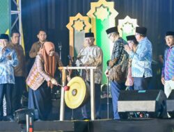 Wagub Indah Dhamayanti Putri Gaungkan Gerakan Satu Desa Satu Hafidz di NTB