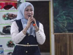 Pasca Banjir Besar di Cianjur, Metty Triantika Minta Masyarakat Tak Lakukan Alih Fungsi Lahan