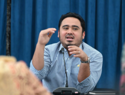 Ahmad Irawan Prihatin Banyak BUMD Inefisiensi: Modal Rp. 5 Miliar, Untung Cuma Rp. 25 Juta