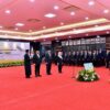 Menteri ESDM, Bahlil Lahadalia Lantik Pejabat Tinggi Pratama Tekankan Adaptasi Terhadap Perubahan