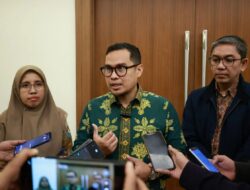 Masuk Tahap Penandatanganan Kerjasama, Pilar Saga Ichsan Sebut MRT Tangsel Segera Terwujud