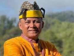 Victor Datuan Batara Prediksi Hanya Ada 2 Kandidat Bertarung di Musda Partai Golkar Sulsel
