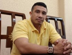 5 Fokus dan Prestasi Bahlil Lahadalia
