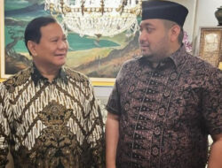 Pinto Jayanegara Apresiasi Pembangunan Tol Jambi-Palembang: Infrastruktur Vital, Percepat Konektivitas Wilayah