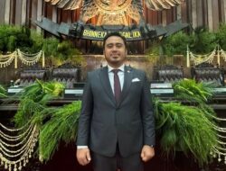 Ahmad Irawan Pertanyakan Kekhususan Kota Solo Hingga Diwacanakan Jadi Daerah Istimewa