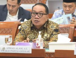 Aprozi Alam Soroti Persoalan Maskapai dan Travel Ilegal Jelang Haji 2025