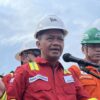 Bahlil Lahadalia Instruksikan Fraksi Partai Golkar DPR Kaji Mendalam RUU Perampasan Aset