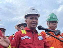 3 Catatan Penting Menteri ESDM, Bahlil Lahadalia Sebelum Setop Impor BBM Dari Singapura