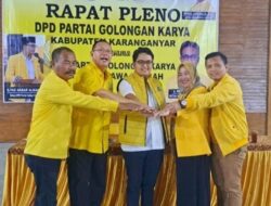 Ilyas Akbar Almadani Pastikan Program PIP Aspirasi Juliyatmono Disalurkan Gratis Untuk Masyarakat Karanganyar
