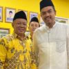 Partai Golkar Mempawah Solid Dukung Maman Abdurrahman Pimpin Kembali Partai Golkar Kalbar