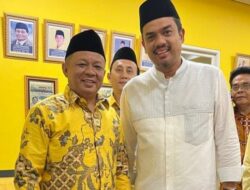 Partai Golkar Mempawah Solid Dukung Maman Abdurrahman Pimpin Kembali Partai Golkar Kalbar