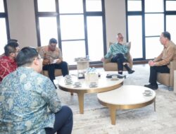 Menperin Agus Gumiwang Cari Solusi Suplai Kelapa di Tengah Tingginya Permintaan Industri