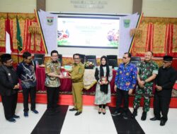 Bupati Padang Pariaman, John Kenedy Azis Tegaskan Sertifikat Tanah Ulayat Tak Hilangkan Hak Masyarakat Adat