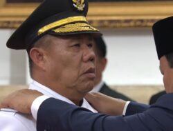 Gubernur Babel, Hidayat Arsani Gelar Pemutihan Pajak Kendaraan dan Gratiskan Bea Balik Nama