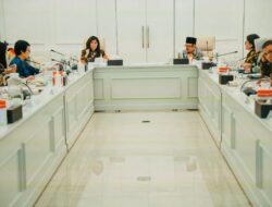 Menkomdigi Meutya Hafid Targetkan Uji Coba Operasional PDN 1 Dilaksanakan Juni 2025