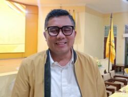 Mohammad Saleh Jadi Calon Tunggal Ketua DPD I Partai Golkar Jateng