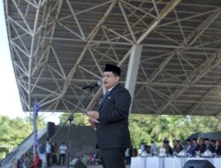 Walikota Makassar, Munafri Arifuddin Ancam Pecat 7 Ribu Honorer Tak Terdaftar P3K Imbas Fenomena Pegawai Siluman